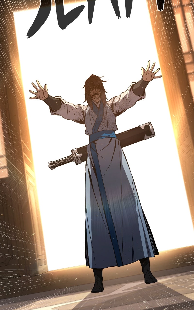 Read Absolute Sword Sense (en) Manga Online