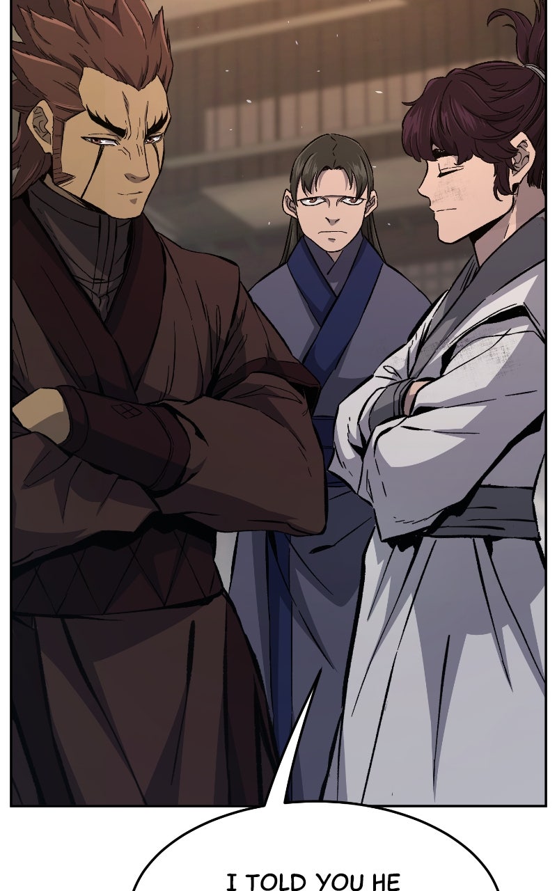 Read Absolute Sword Sense (en) Manga Online