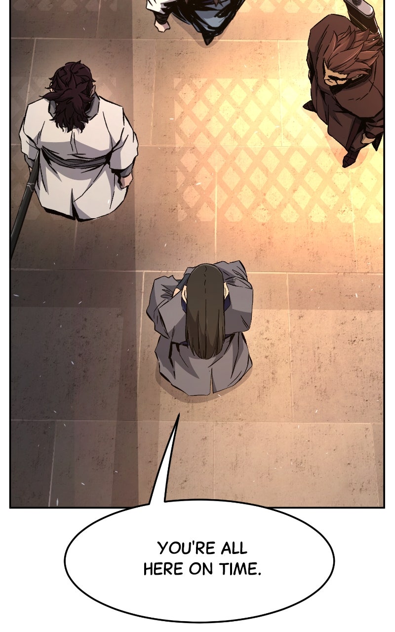 Read Absolute Sword Sense (en) Manga Online