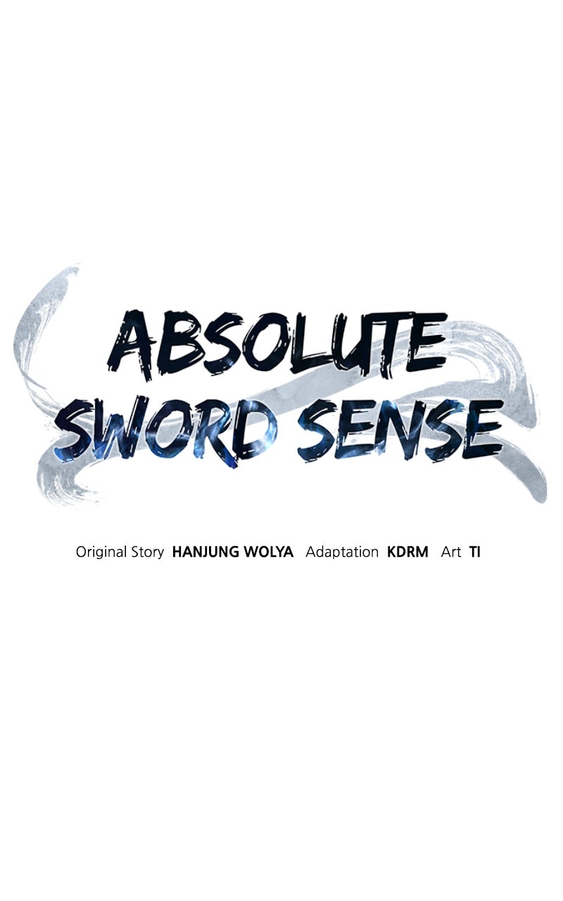 Read Absolute Sword Sense (en) Manga Online