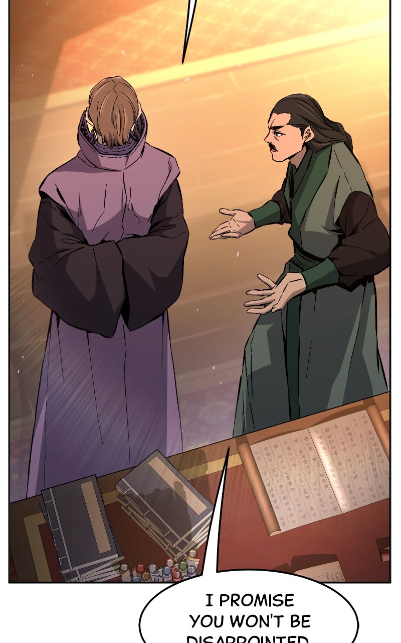 Read Absolute Sword Sense (en) Manga Online