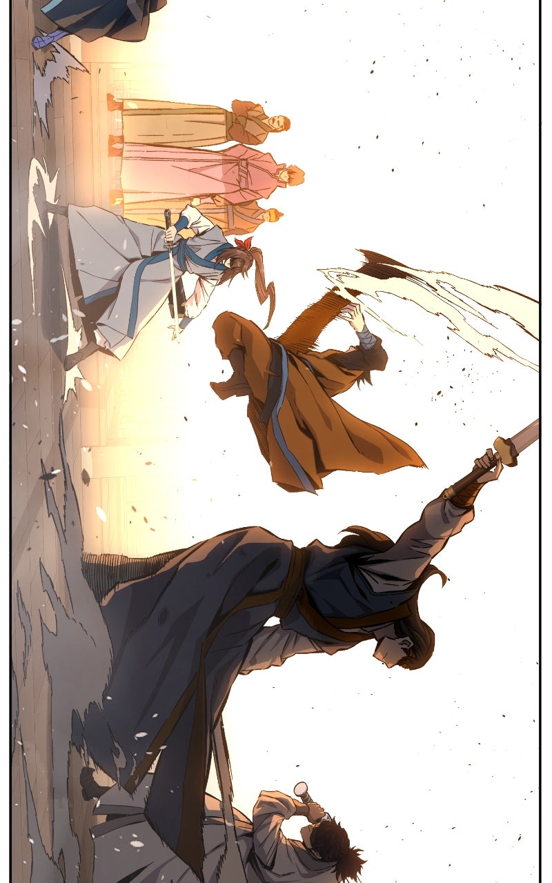 Read Absolute Sword Sense (en) Manga Online