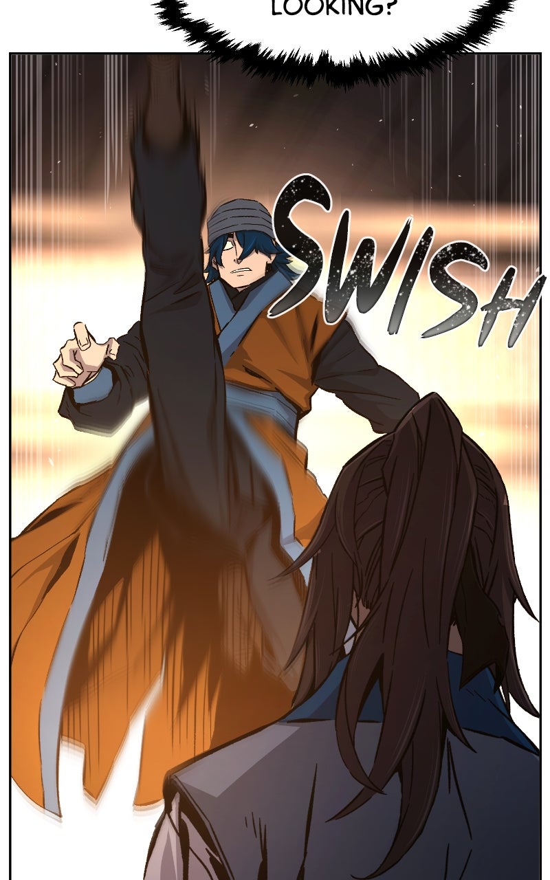 Read Absolute Sword Sense (en) Manga Online