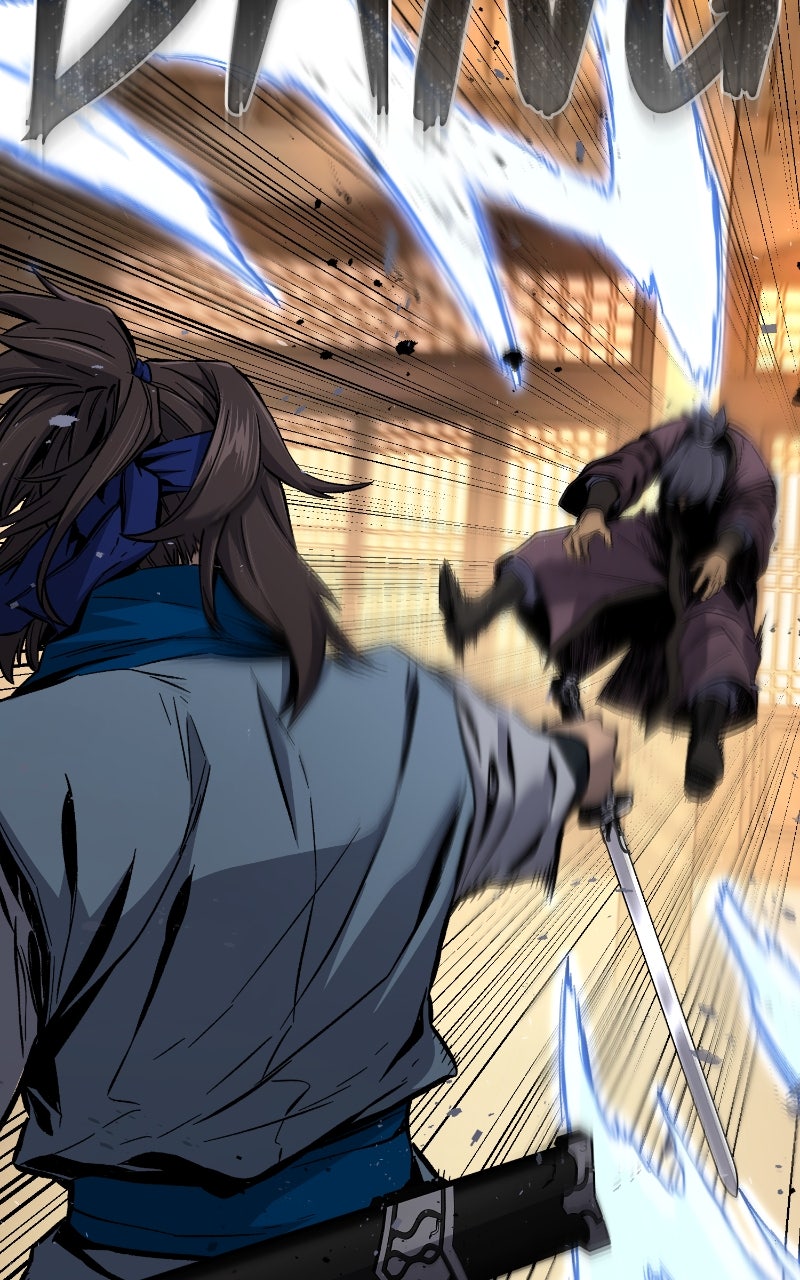 Read Absolute Sword Sense (en) Manga Online