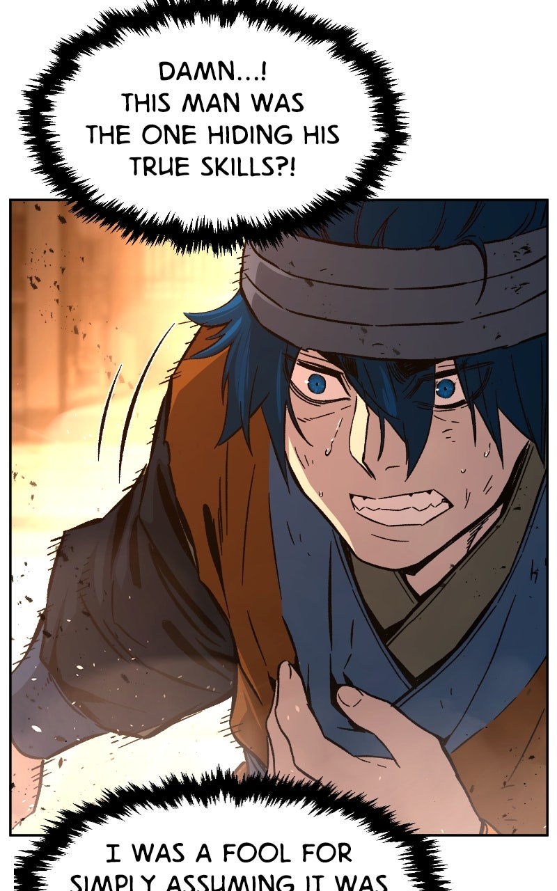 Read Absolute Sword Sense (en) Manga Online