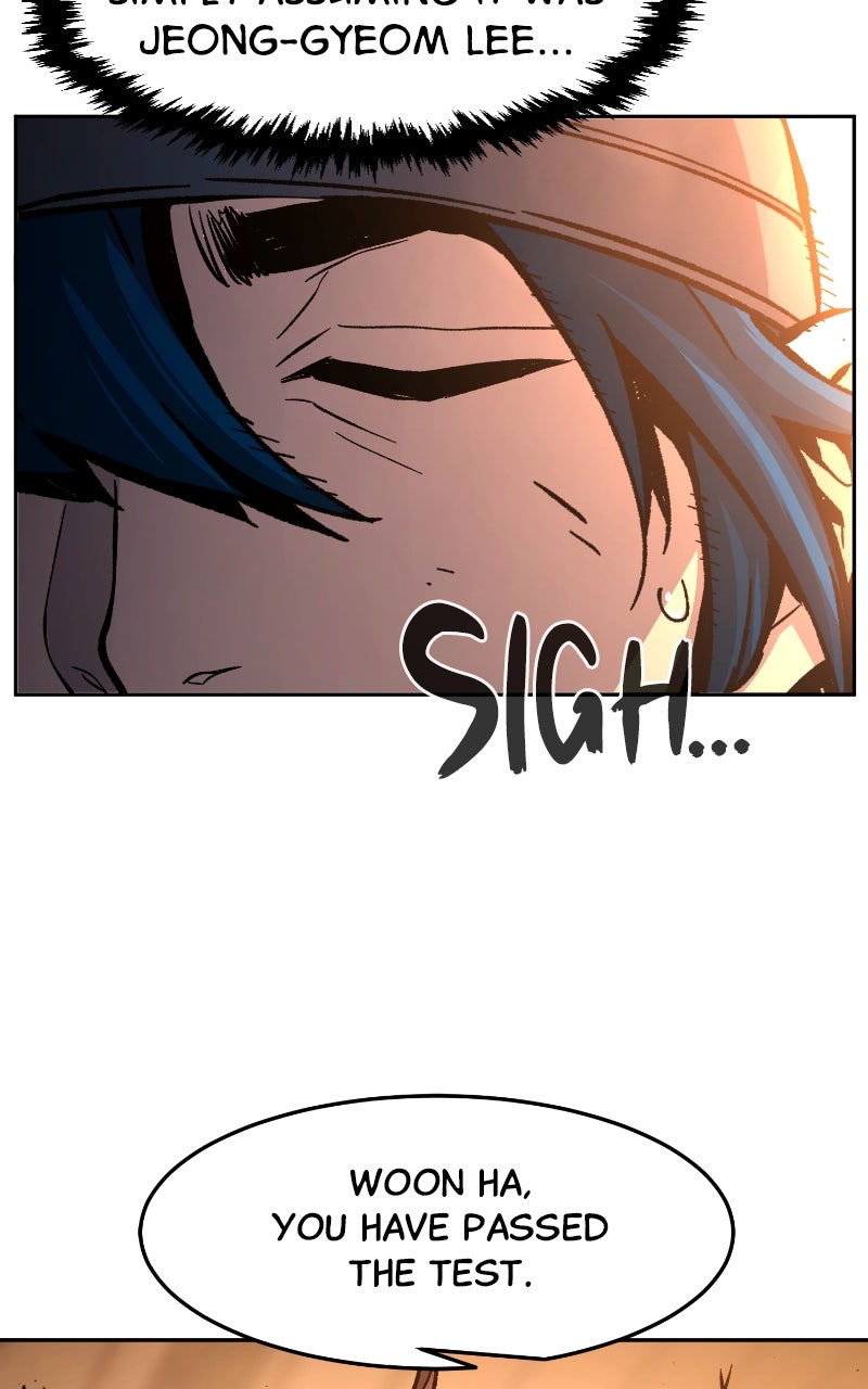 Read Absolute Sword Sense (en) Manga Online