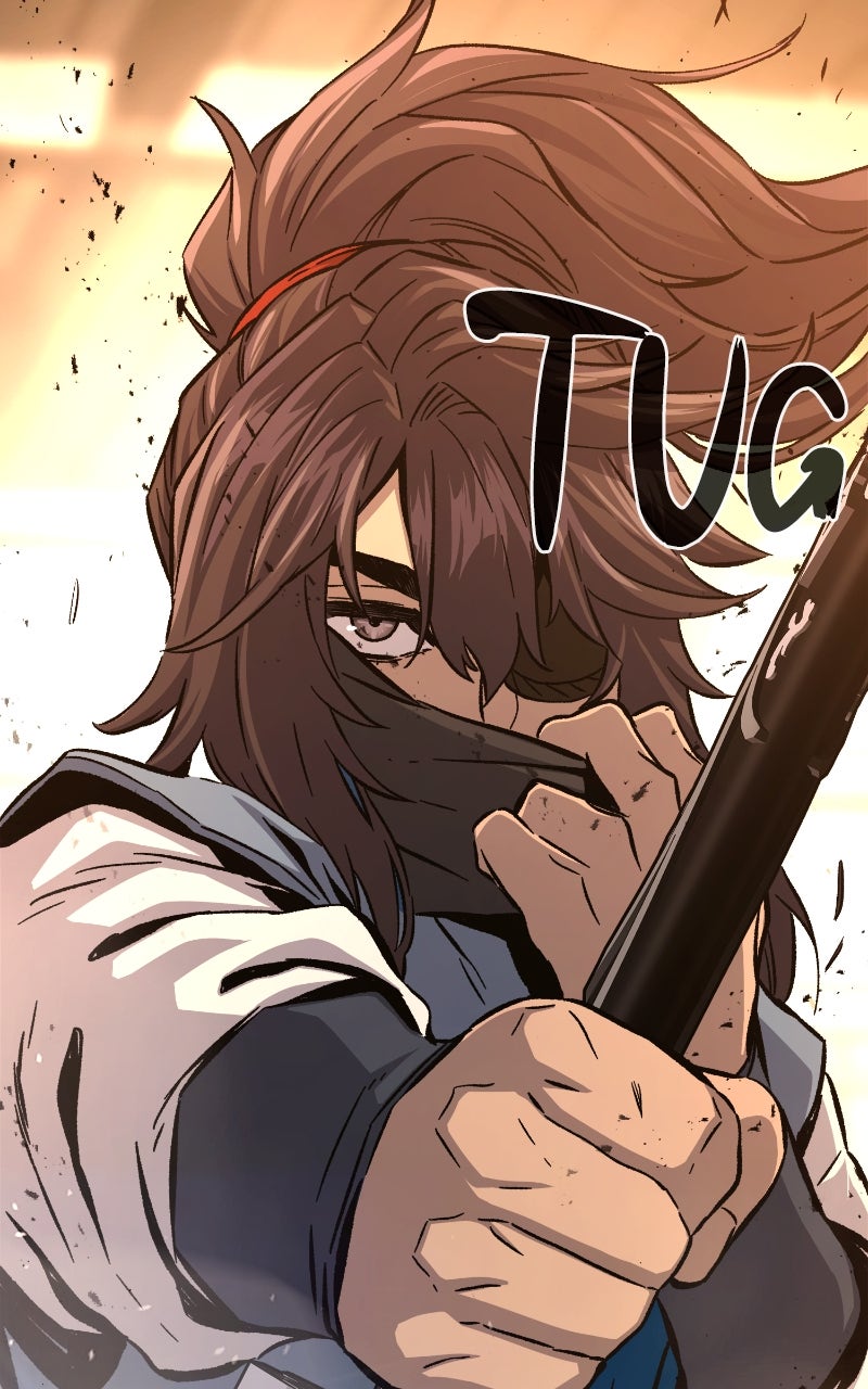 Read Absolute Sword Sense (en) Manga Online