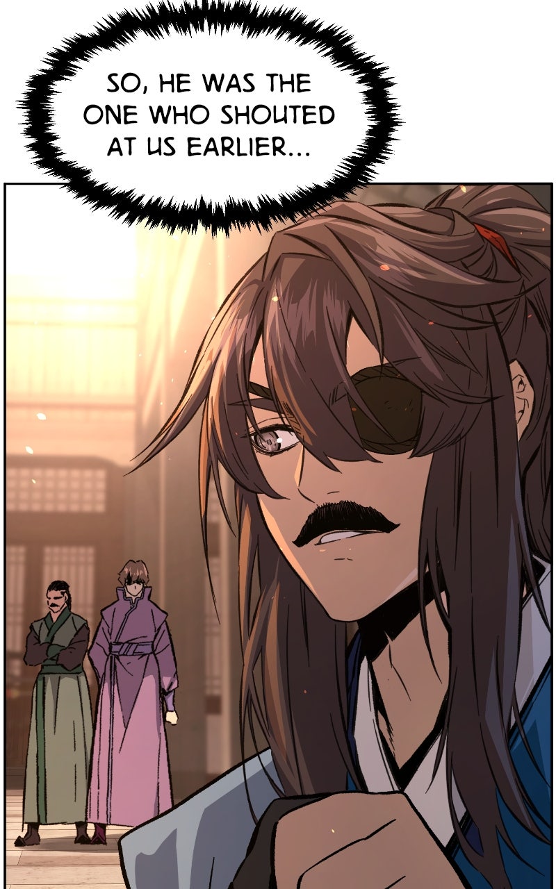 Read Absolute Sword Sense (en) Manga Online