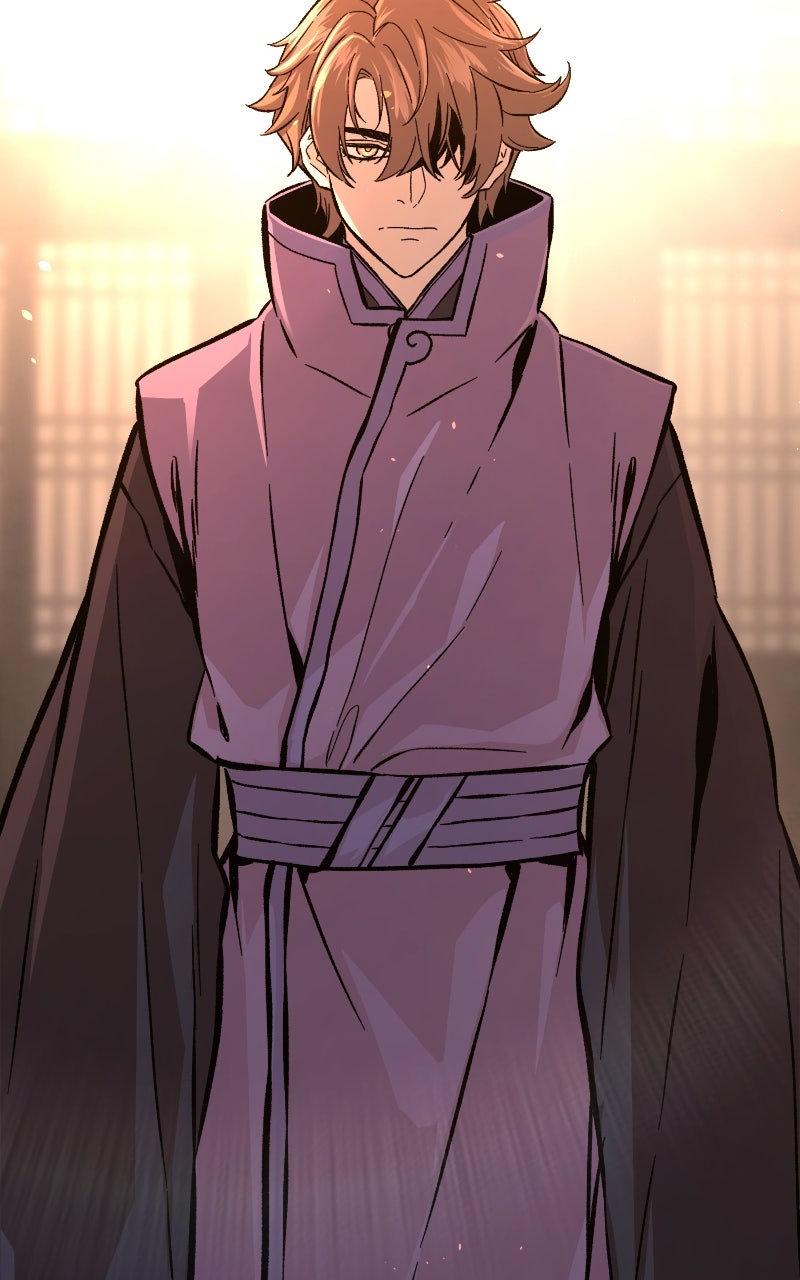 Read Absolute Sword Sense (en) Manga Online