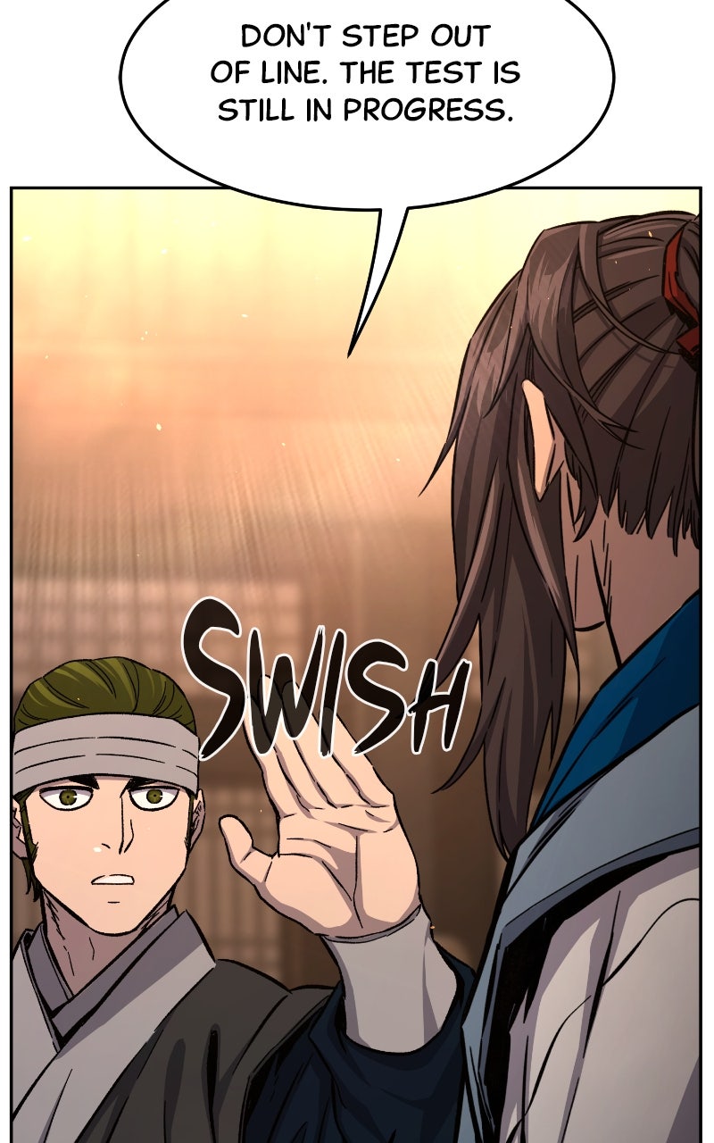 Read Absolute Sword Sense (en) Manga Online