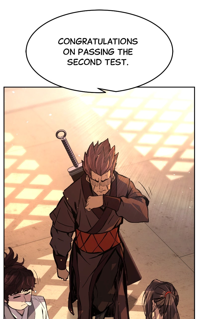 Read Absolute Sword Sense (en) Manga Online