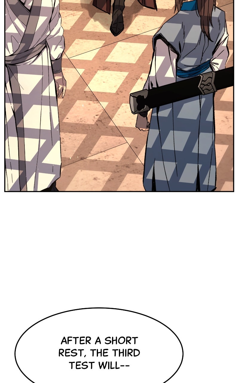 Read Absolute Sword Sense (en) Manga Online