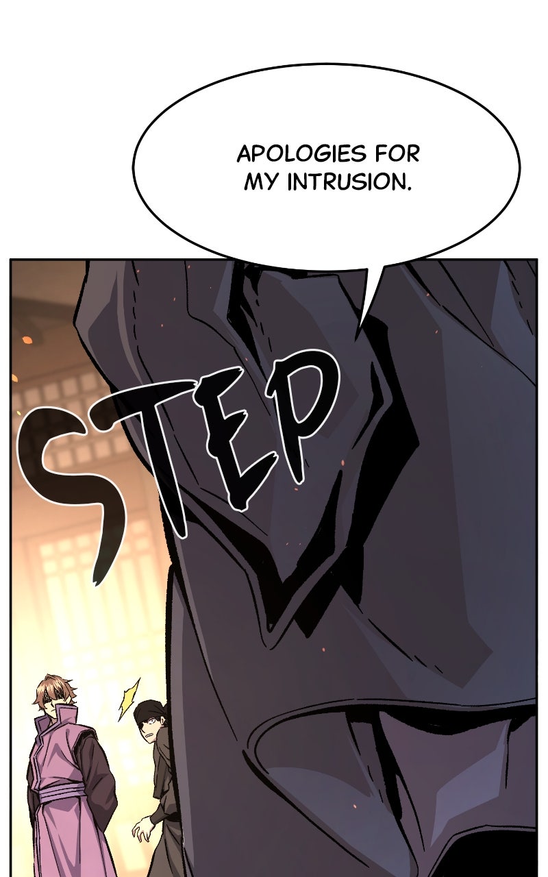 Read Absolute Sword Sense (en) Manga Online