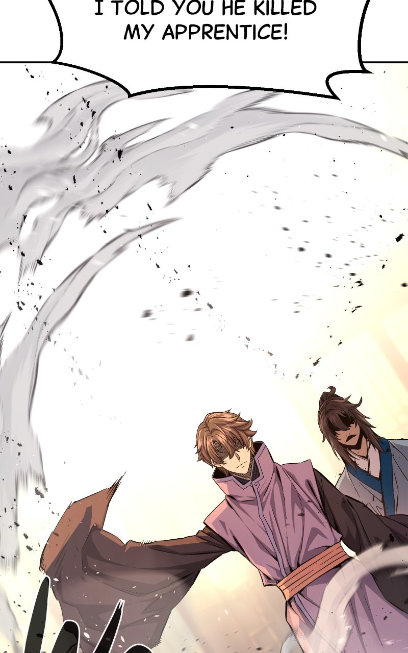 Read Absolute Sword Sense (en) Manga Online