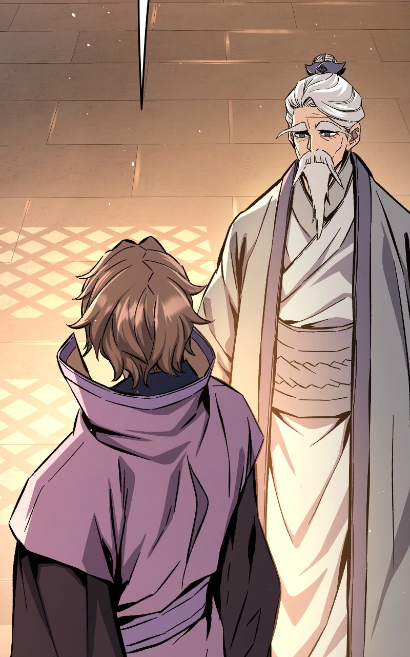 Read Absolute Sword Sense (en) Manga Online