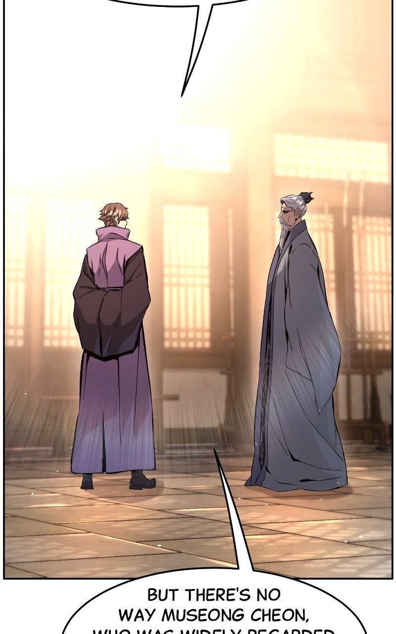 Read Absolute Sword Sense (en) Manga Online