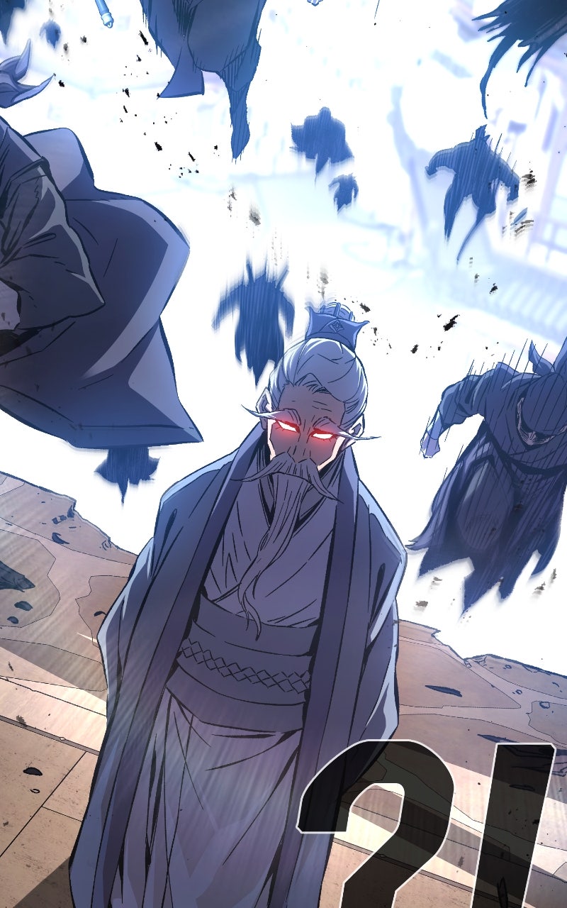 Read Absolute Sword Sense (en) Manga Online