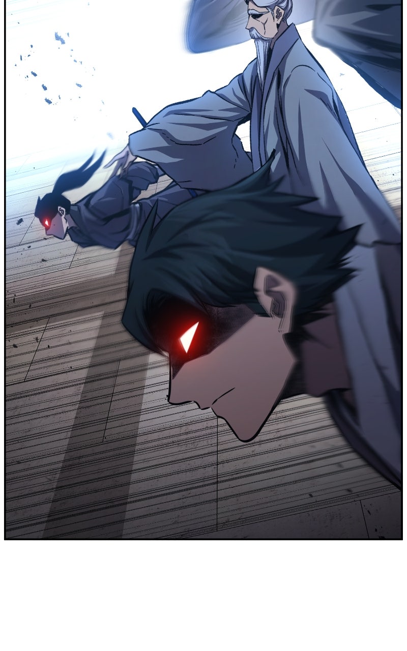 Read Absolute Sword Sense (en) Manga Online