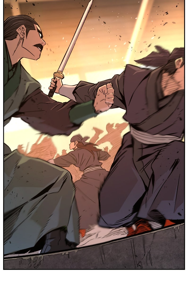 Read Absolute Sword Sense (en) Manga Online