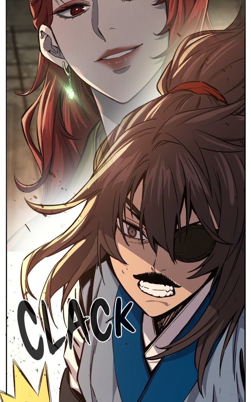 Read Absolute Sword Sense (en) Manga Online