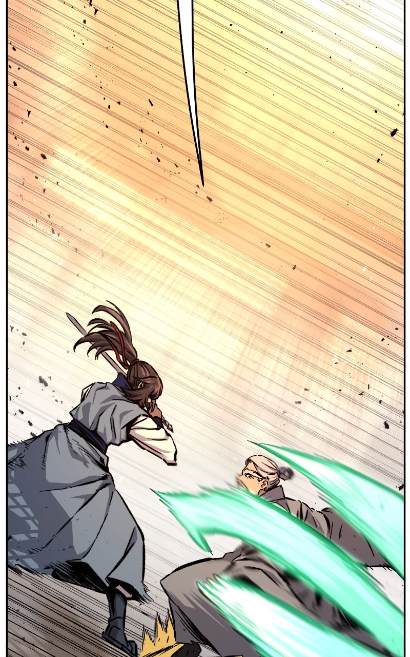 Read Absolute Sword Sense (en) Manga Online