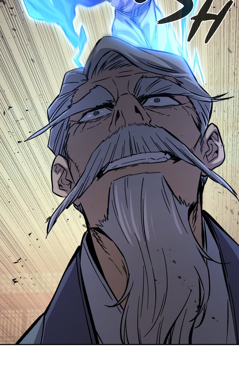 Read Absolute Sword Sense (en) Manga Online