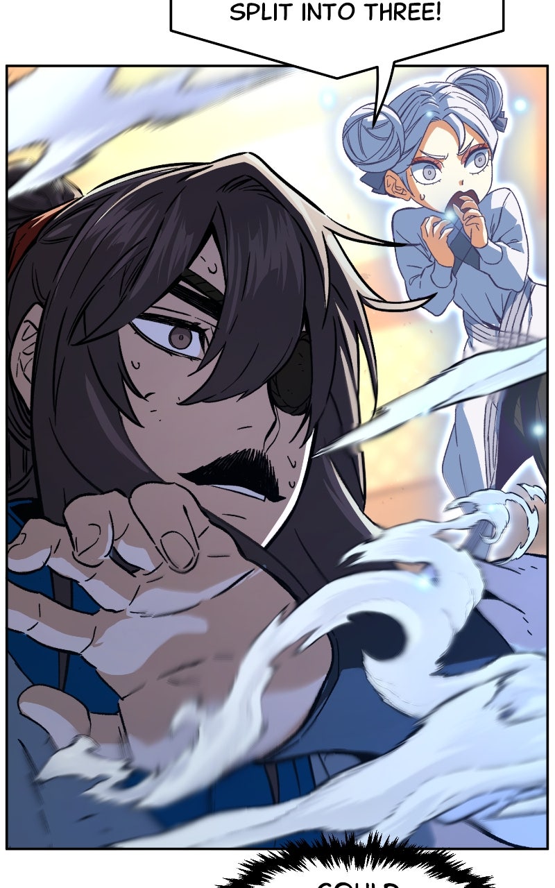 Read Absolute Sword Sense (en) Manga Online