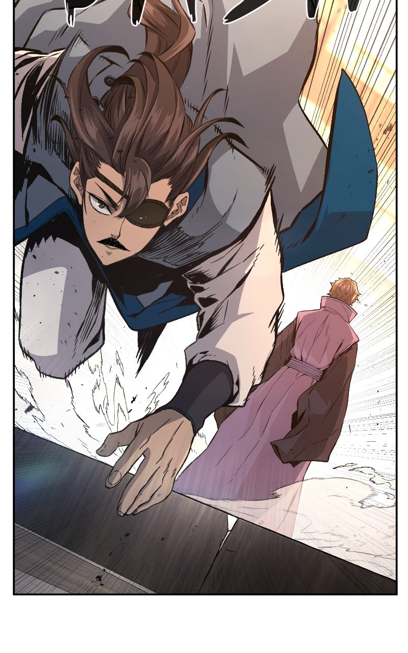 Read Absolute Sword Sense (en) Manga Online