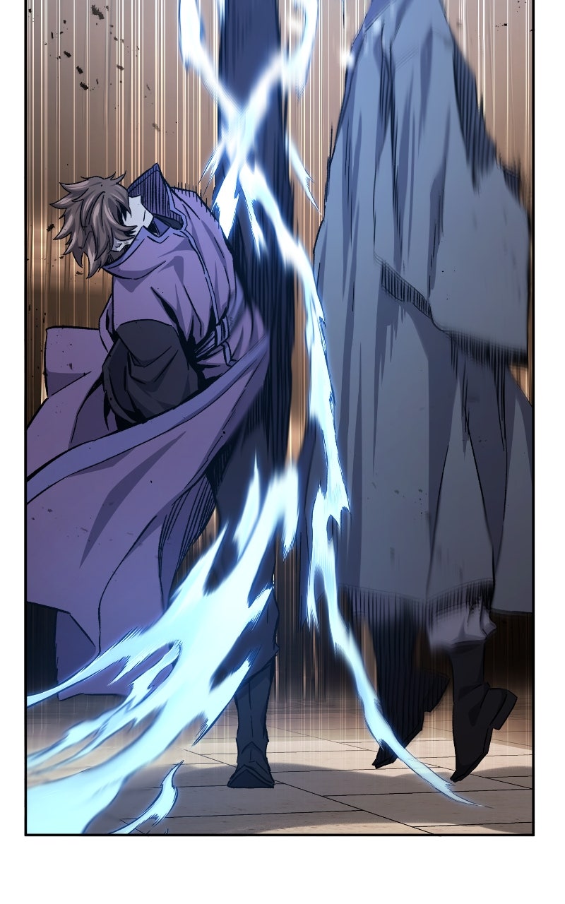 Read Absolute Sword Sense (en) Manga Online