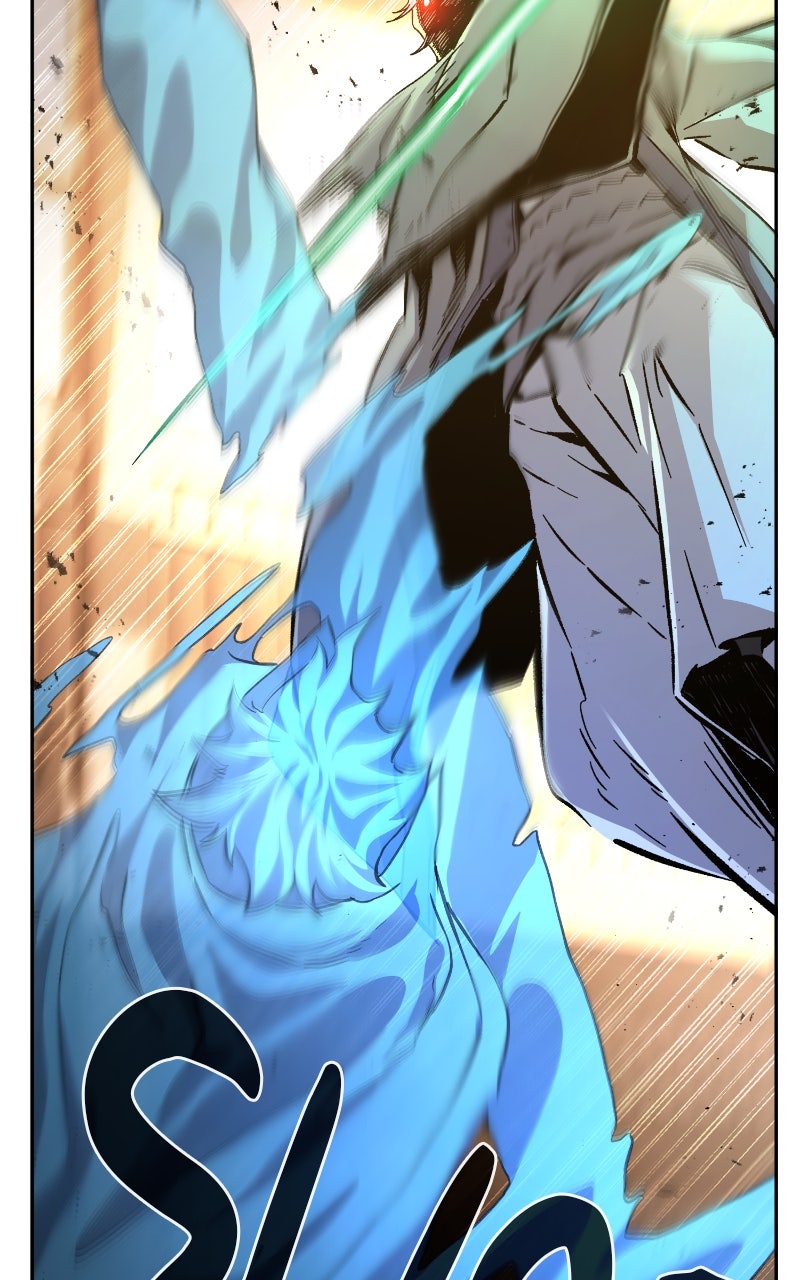 Read Absolute Sword Sense (en) Manga Online