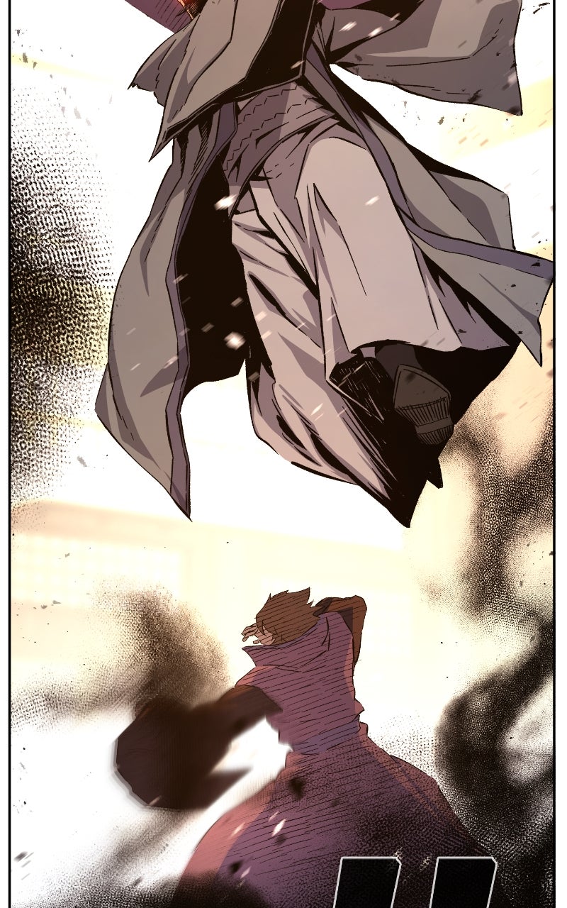 Read Absolute Sword Sense (en) Manga Online