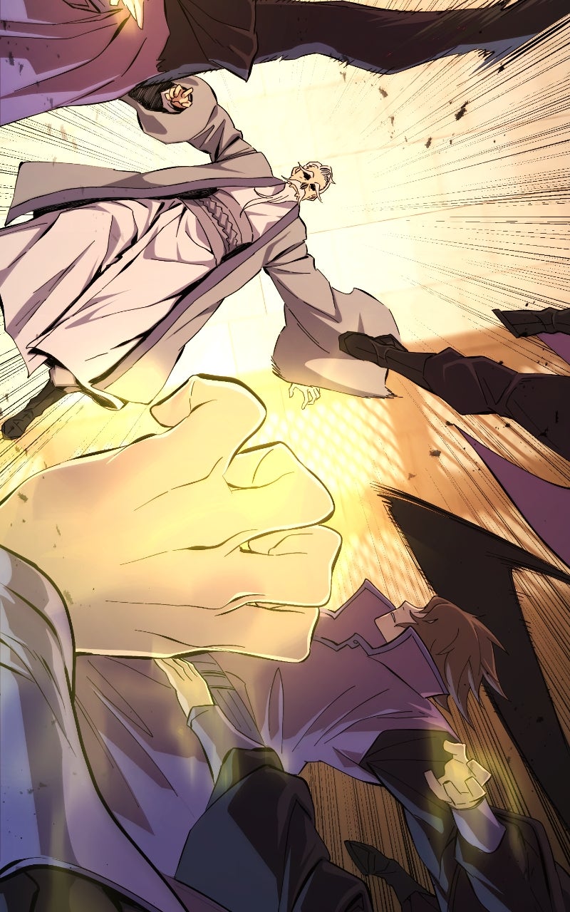 Read Absolute Sword Sense (en) Manga Online