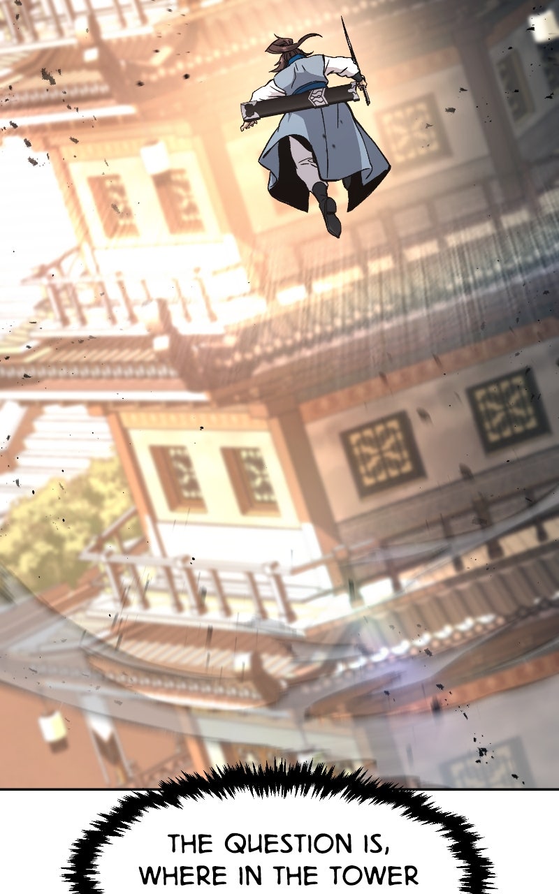 Read Absolute Sword Sense (en) Manga Online