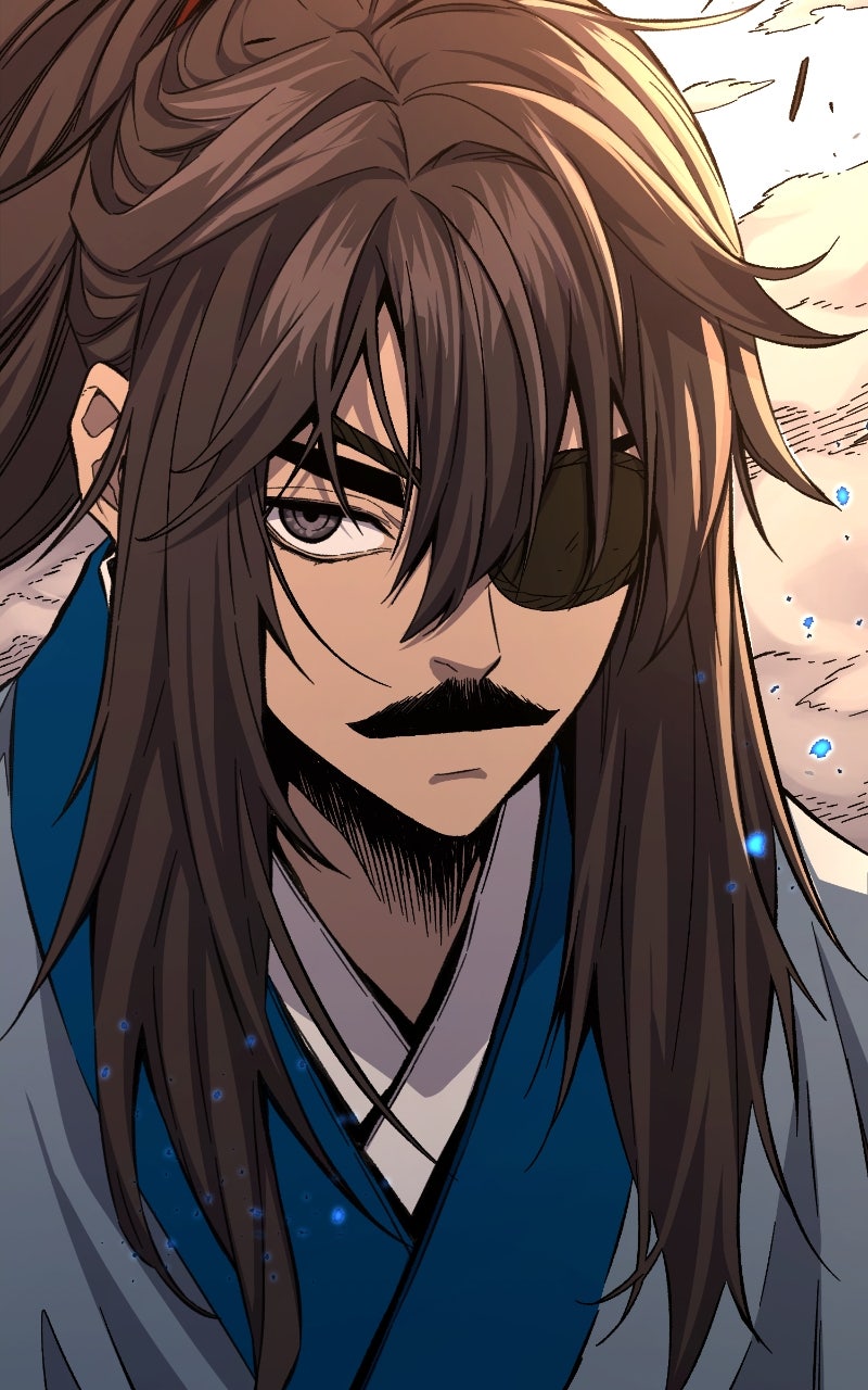 Read Absolute Sword Sense (en) Manga Online