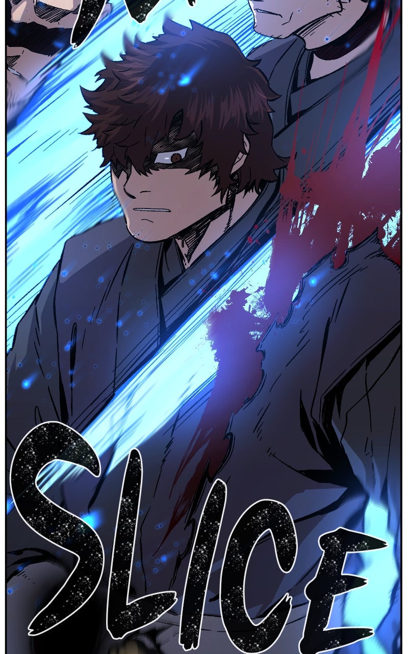 Read Absolute Sword Sense (en) Manga Online