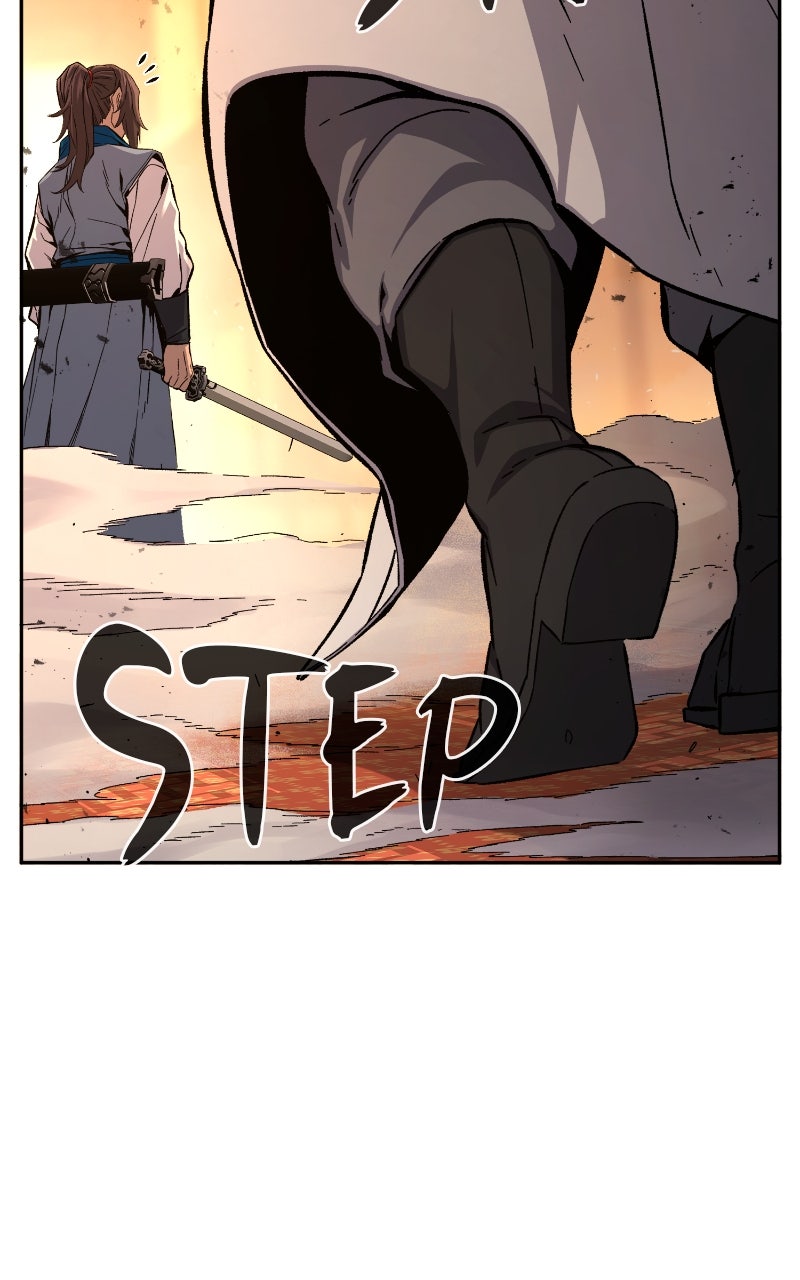 Read Absolute Sword Sense (en) Manga Online