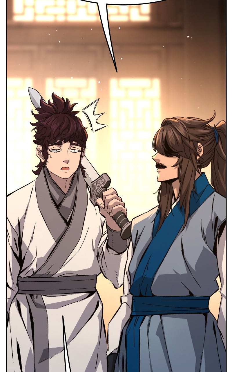 Read Absolute Sword Sense (en) Manga Online