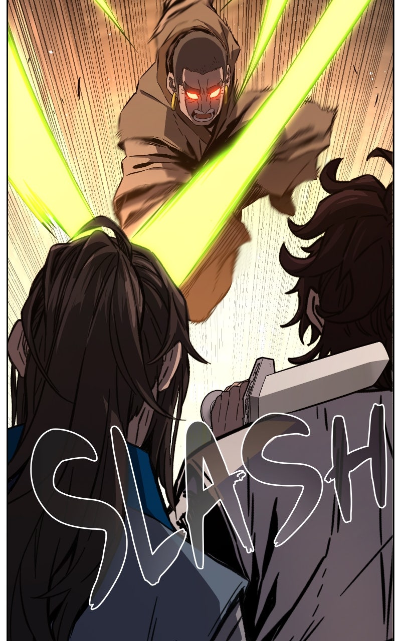 Read Absolute Sword Sense (en) Manga Online