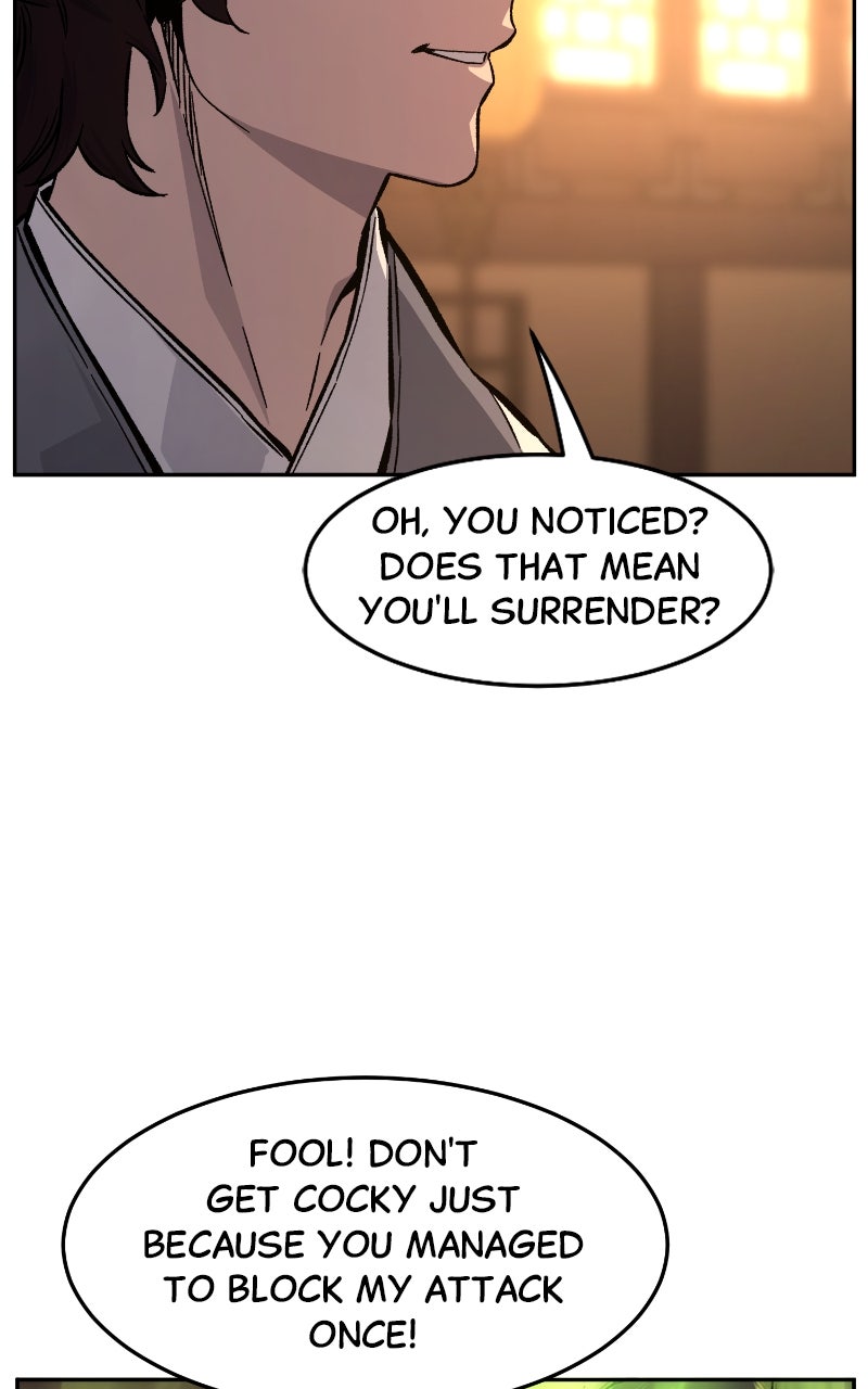 Read Absolute Sword Sense (en) Manga Online