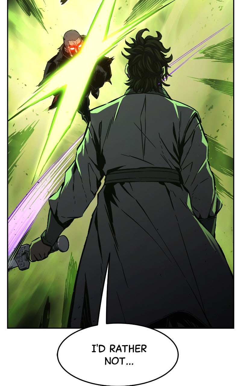 Read Absolute Sword Sense (en) Manga Online