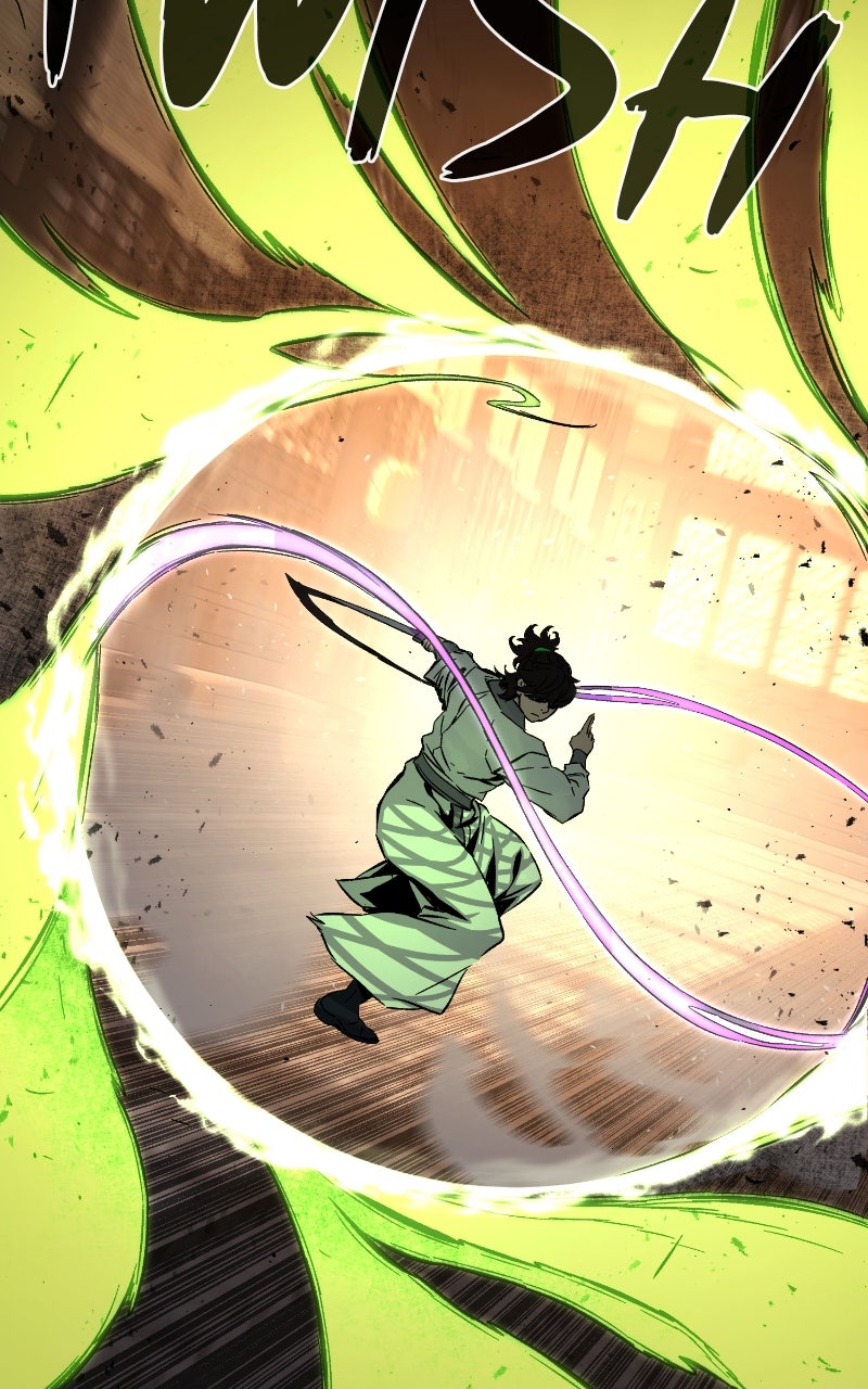 Read Absolute Sword Sense (en) Manga Online