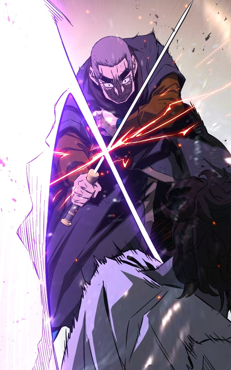 Read Absolute Sword Sense (en) Manga Online