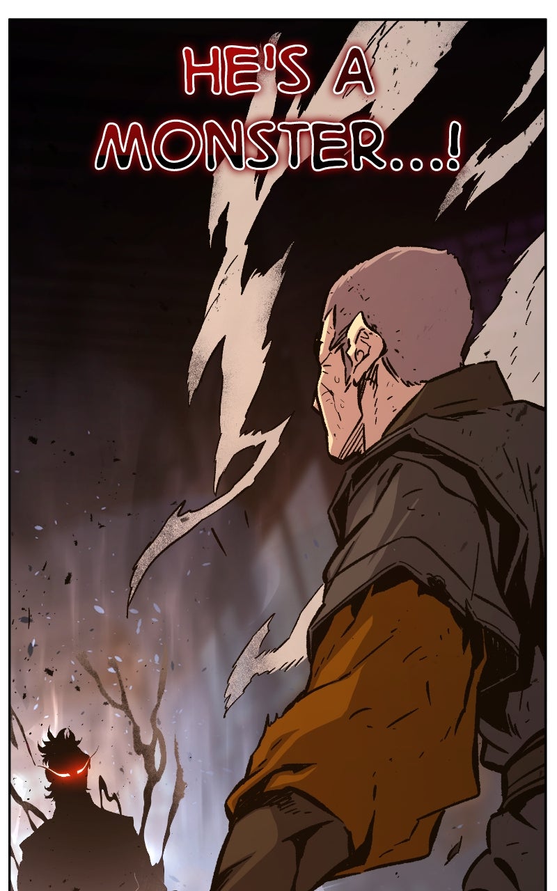 Read Absolute Sword Sense (en) Manga Online