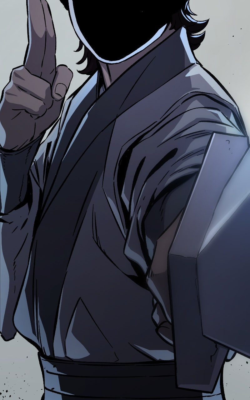 Read Absolute Sword Sense (en) Manga Online