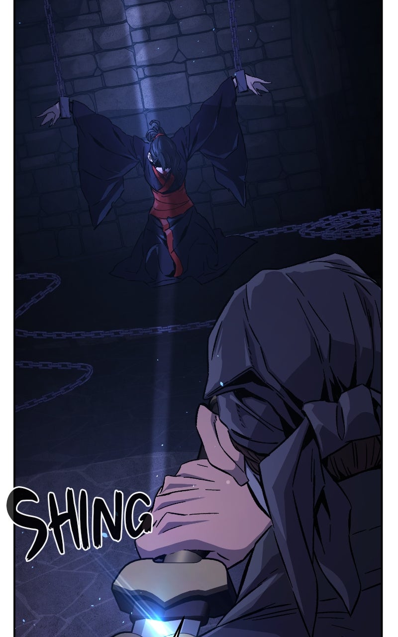 Read Absolute Sword Sense (en) Manga Online