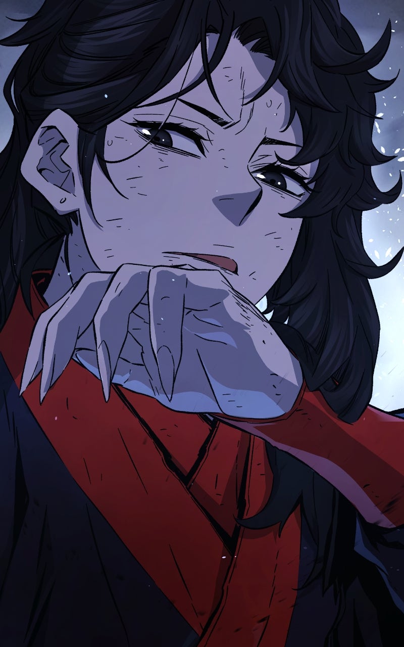 Read Absolute Sword Sense (en) Manga Online