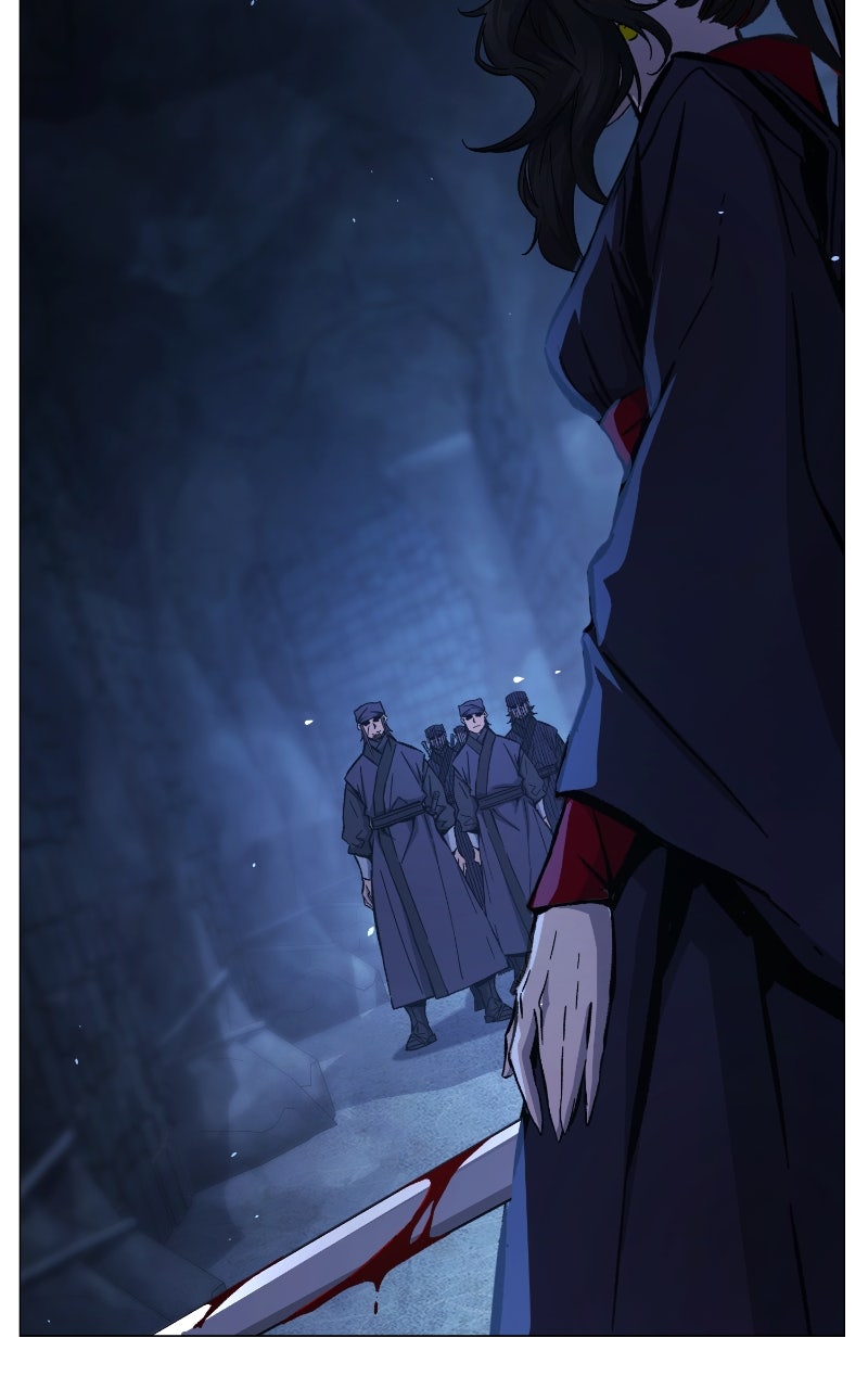 Read Absolute Sword Sense (en) Manga Online