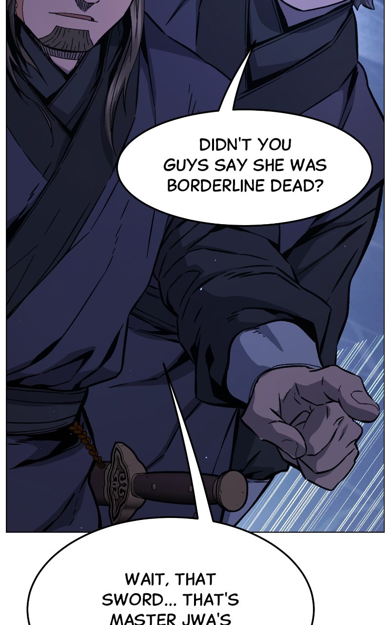 Read Absolute Sword Sense (en) Manga Online