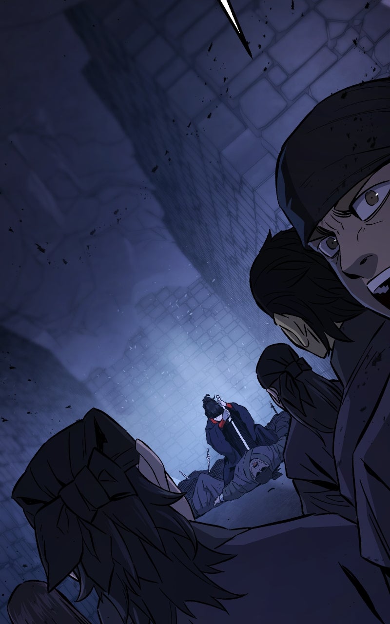 Read Absolute Sword Sense (en) Manga Online