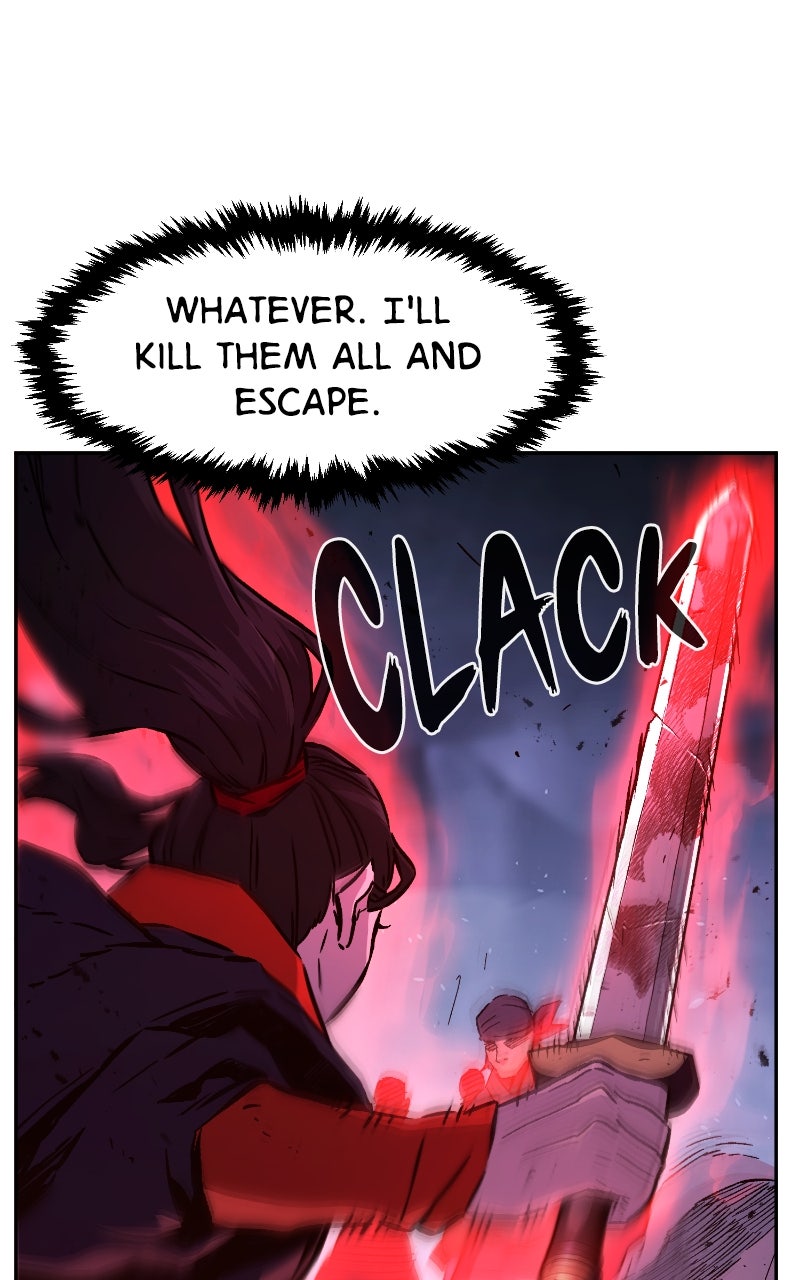 Read Absolute Sword Sense (en) Manga Online